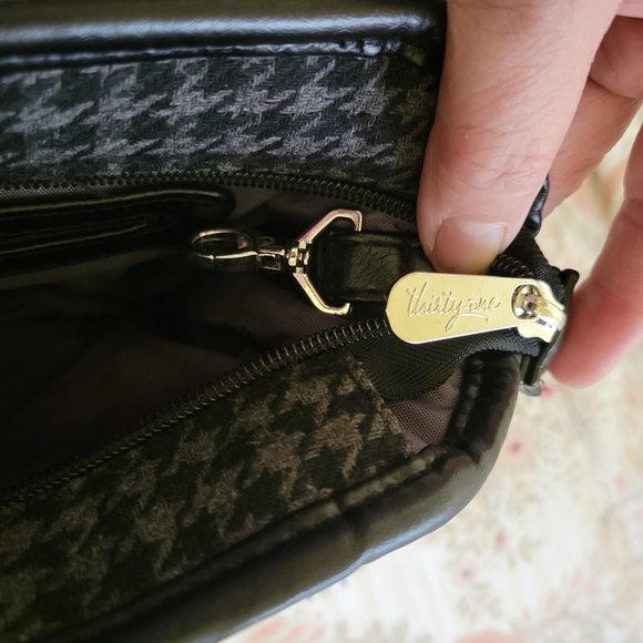 Mini Cindy Bag - Picture 4 of 4